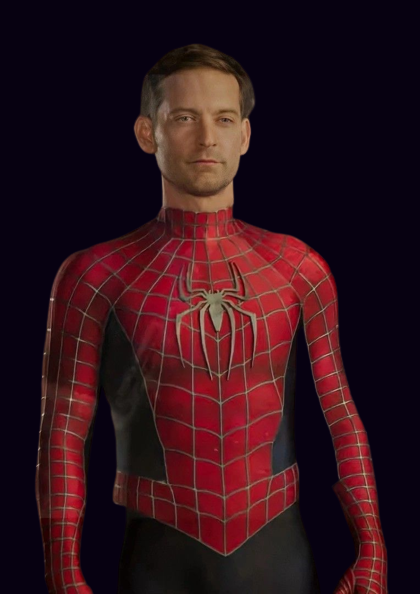 ...